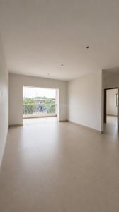 Hall Image of 3337 Sq.ft 5 BHK Penthouse for sale in Porvorim Goa for Rs. 31000000