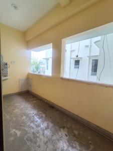 Balcony Image of 1230 Sq.ft 3 BHK Apartment / Flat for sale in Mathgharia Guwahati for Rs. 5800000