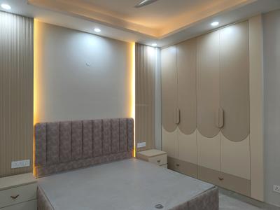 Bedroom Image of 2000 Sq.ft 4 BHK Builder Floor for sale in Indirapuram Ghaziabad for Rs. 23200000