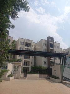 Image of 1290 Sq.ft 3 BHK Apartment / Flat for sale in Land Capital Calista by Land Capital Estates Private Limited, Yelahanka New Town, Bengaluru for Rs. 11600000