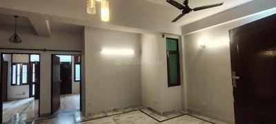 3 BHK Independent Builder Floor