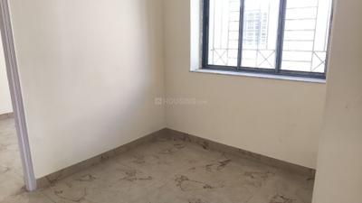 Bedroom Image of 1600 Sq.ft 3.5 BHK Apartment / Flat for sale in New Town Kolkata for Rs. 8800000