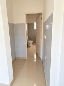 Bathroom Image of 1430 Sq.ft 3 BHK Apartment / Flat for sale in Baron Enclave, Narendrapur Kolkata for Rs. 6000000