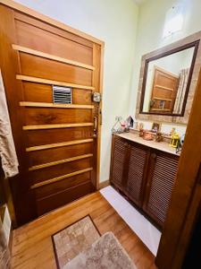 Balcony Image of 3100 Sq.ft 3 BHK Independent House for rent in Velachery Chennai for Rs. 75000