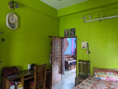 Bedroom Image of 857 Sq.ft 2 BHK Apartment / Flat for sale in Bally Howrah for Rs. 2600000