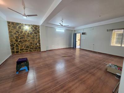 Bedroom Image of 1800 Sq.ft 3 BHK Apartment / Flat for rent in Bankim Nagar Siliguri for Rs. 22000