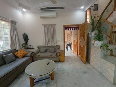 Hall Image of 1530 Sq.ft 3 BHK Independent House for sale in Thaltej Ahmedabad for Rs. 30000000