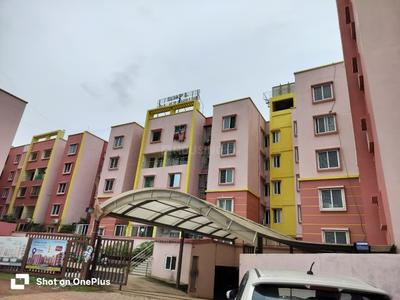 Image of 1361 Sq.ft 3 BHK Apartment / Flat for sale in Hanspal, Bhubaneswar for Rs. 8900000