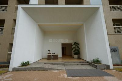 Image of 1007 Sq.ft 2 BHK Apartment / Flat for sale in Sobha Dream Gardens, Thanisandra, Bengaluru for Rs. 12800000