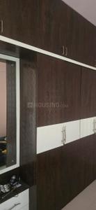 Bedroom Image of 1100 Sq.ft 2 BHK Apartment / Flat for sale in K R Puram Bengaluru for Rs. 8000000