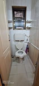 Image of 550 Sq.ft 1 BHK Apartment / Flat for sale in Suyash Tower, Kopar Khairane, Navi Mumbai for Rs. 10000000