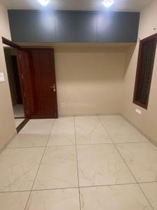 Bedroom Image of 2001 Sq.ft 3 BHK Apartment / Flat for rent in T Nagar Chennai for Rs. 100001