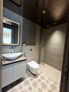 Bathroom Image of 2286 Sq.ft 4 BHK Apartment / Flat for sale in Gawdewadi Pune for Rs. 19500000