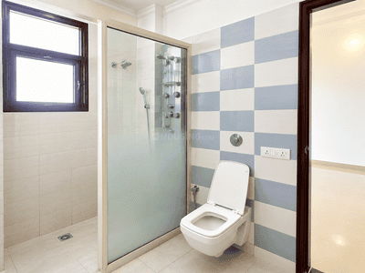 Image of 2455 Sq.ft 4.5 BHK Apartment / Flat for sale in Sector 20, Panchkula for Rs. 27000000