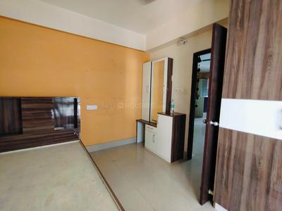 Bedroom Image of 1530 Sq.ft 3 BHK Apartment / Flat for sale in Rajwada Grand, Narendrapur Kolkata for Rs. 12000000