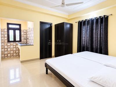 Bedroom Image of GRANDMONT RESIDENCY in Sector 52, Gurgaon