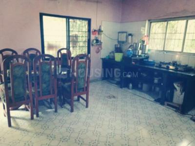 Hall Image of 1500 Sq.ft 3 BHK Independent House for sale in Rane Nagar Nashik for Rs. 12500000