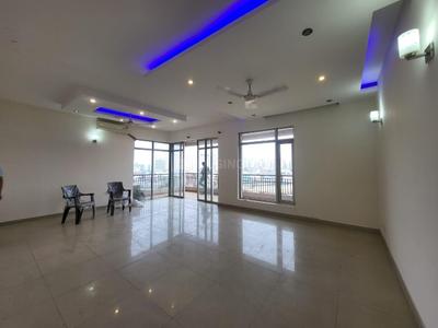 Hall Image of 2300 Sq.ft 3 BHK Apartment / Flat for sale in Central Park 2 Bellevue, Sector 48 Gurgaon for Rs. 40000000