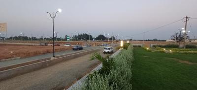 Image of 1200 Sq.ft Residential Plot / Land for sale in Chillakur, Nellore for Rs. 1450000