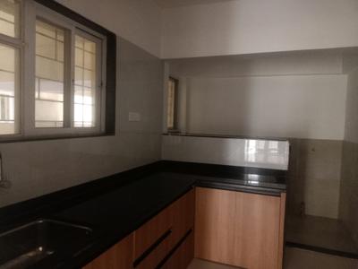 Kitchen Image of 1300 Sq.ft 3.5 BHK Apartment / Flat for sale in Gera World Of Joy S, Upper Kharadi Pune for Rs. 28000000