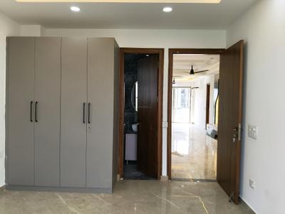 Bedroom Image of 2400 Sq.ft 3 BHK Builder Floor for sale in Sector 47 Gurgaon for Rs. 35000000