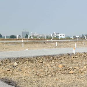 Image of 1507 Sq.ft Residential Plot / Land for sale in Badlapur West, Badlapur for Rs. 851000