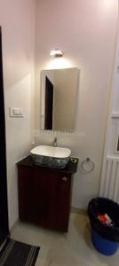 Bedroom Image of 1300 Sq.ft 2 BHK Apartment / Flat for sale in  Maharani CHS, Vashi Navi Mumbai for Rs. 25100000