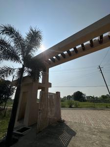 Image of 850 Sq.ft Residential Plot / Land for sale in Sukha, Jabalpur for Rs. 1360000