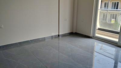 Bedroom Image of 1500 Sq.ft 3.5 BHK Apartment / Flat for rent in M3M Antalya Hills , Sector 79 Gurgaon for Rs. 35500