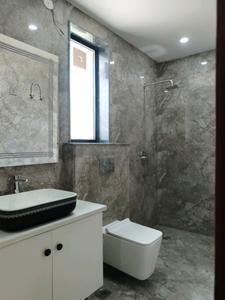 Bedroom One Image of 2700 Sq.ft 4 BHK Builder Floor for sale in Ansal Esencia Sector 67, Sector 67 Gurgaon for Rs. 35000000
