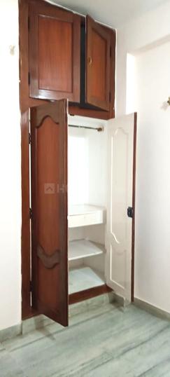 HRBR Layout, Kalyan Nagar Bedroom 1