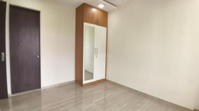 Bedroom Image of 585 Sq.ft 1 BHK Apartment / Flat for sale in Sidhivinayak Opulence, Chembur Mumbai for Rs. 14400000