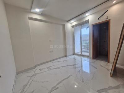 Hall Image of 1427 Sq.ft 3 BHK Apartment / Flat for sale in Jagatpura Jaipur for Rs. 7700000