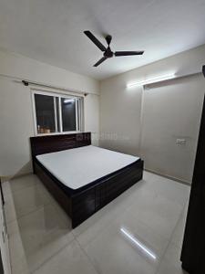 Bedroom Image of 970 Sq.ft 2 BHK Apartment / Flat for sale in Nikhar Aventino, Doddakannelli Bengaluru for Rs. 11800000