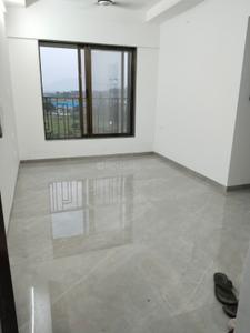 1 BHK Flat