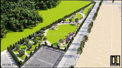 Image of 1000 Sq.ft Residential Plot / Land for sale in Panchderiya, Indore for Rs. 3000000