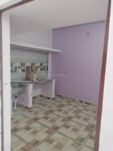 Kitchen Image of 2400 Sq.ft 2 BHK Independent House for rent in Raj Minal Residency, Ayodhya Bypass Bhopal for Rs. 12000