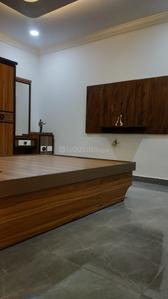 Bedroom Image of 1200 Sq.ft 3 BHK Apartment / Flat for sale in Harshit Lifestyle Phase 2, Ayodhya Bypass Bhopal for Rs. 4000000