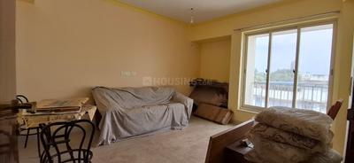 Hall Image of 2780 Sq.ft 4 BHK Apartment / Flat for sale in Ballygunge Kolkata for Rs. 47500000