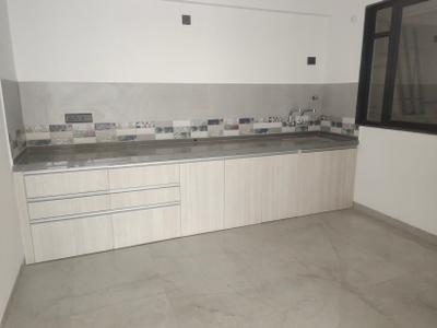 Kitchen Image of 1100 Sq.ft 2 BHK Apartment / Flat for sale in Unique Youtopia, Kharadi Pune for Rs. 11500000