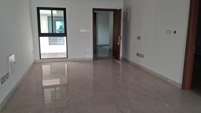 Living Room Image of 2200 Sq.ft 3 BHK Apartment / Flat for sale in Aparna One, Shaikpet Hyderabad for Rs. 52000000