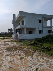 Swapnabhumi Internal Roads 2