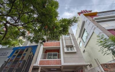Image of 1960 Sq.ft 3 BHK Apartment / Flat for sale in Pushkar Padmashri, T Nagar, Chennai for Rs. 46500000