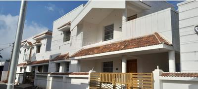 Image of 2200 Sq.ft 3 BHK Independent House for sale in Kovai Pudur, Coimbatore for Rs. 9000000