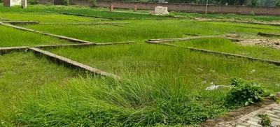 Image of 1600 Sq.ft Residential Plot / Land for sale in Dev Saundaryam, Babatpur, Varanasi for Rs. 1880000