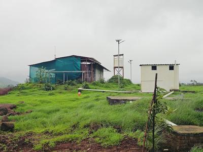 Image of 1160 Sq.ft Residential Plot / Land for sale in Trimbak, Nashik for Rs. 1800000