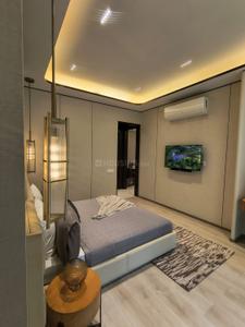 Bedroom Image of 2700 Sq.ft 4 BHK Builder Floor for sale in Matunga East Mumbai for Rs. 150000000