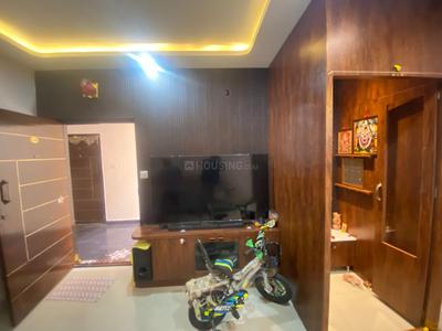 Hall Image of 1429 Sq.ft 3 BHK Apartment / Flat for sale in Satwi Vielle, Kalkere Bengaluru for Rs. 10900000