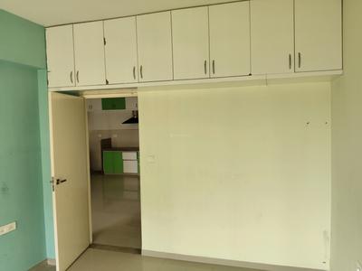 Bedroom Image of 1850 Sq.ft 3 BHK Apartment / Flat for sale in Adani The Meadows, Shantigram Ahmedabad for Rs. 12200000