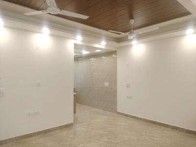 Living Room Image of 1305 Sq.ft 3 BHK Builder Floor for sale in BPTP District 5, Sector 84 Faridabad for Rs. 14000000